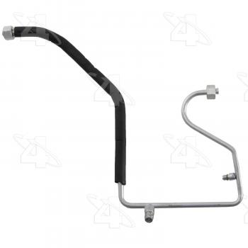 1997 GMC Sonoma A/C Refrigerant Liquid Hose