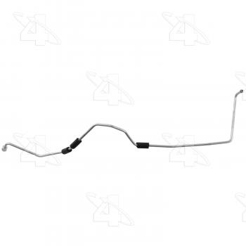 2005 Mitsubishi Lancer A/C Refrigerant Liquid Hose