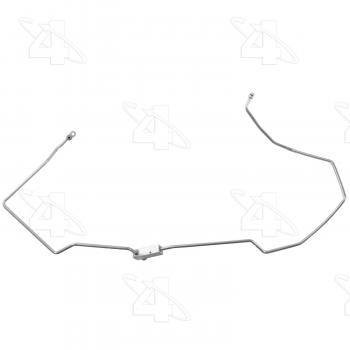 2012 Toyota Matrix A/C Refrigerant Liquid Hose