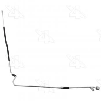 1997 Cadillac DeVille A/C Refrigerant Liquid Hose