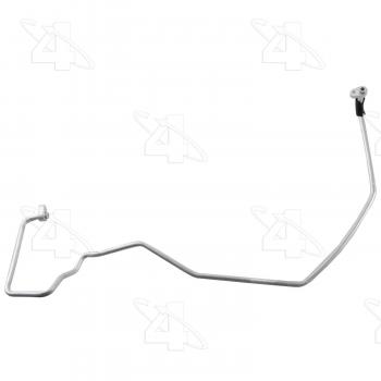 2004 Toyota MR2 Spyder A/C Refrigerant Discharge Hose