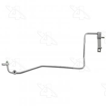 2011 Kia Borrego A/C Refrigerant Liquid Hose Four Seasons 65703 image 1 of 4