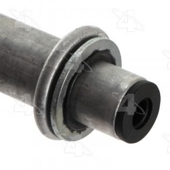 2006 Chevrolet Cobalt A/C Refrigerant Liquid Hose Four Seasons 65708 image 4 of 4