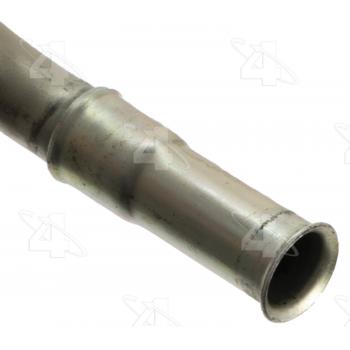 1982 Mercury Cougar A/C Liquid Line with Orifice Tube Four Seasons 65710 image 2 of 3