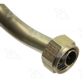 1982 Mercury Cougar A/C Liquid Line with Orifice Tube Four Seasons 65710 image 3 of 3