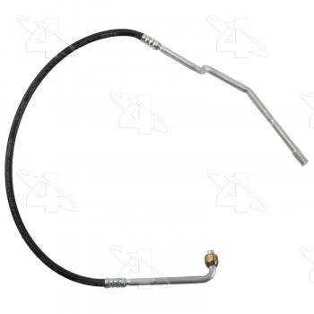 1983 Ford Escort A/C Liquid Line with Orifice Tube