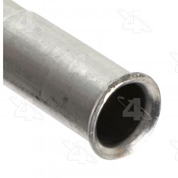 1983 Ford Escort A/C Liquid Line with Orifice Tube Four Seasons 65711 image 3 of 3