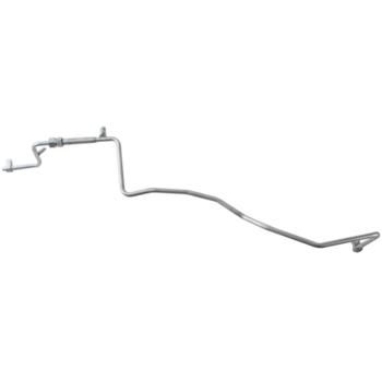 2005 Chevrolet Avalanche 1500 A/C Liquid Line with Orifice Tube Four Seasons 65712 image 2 of 4