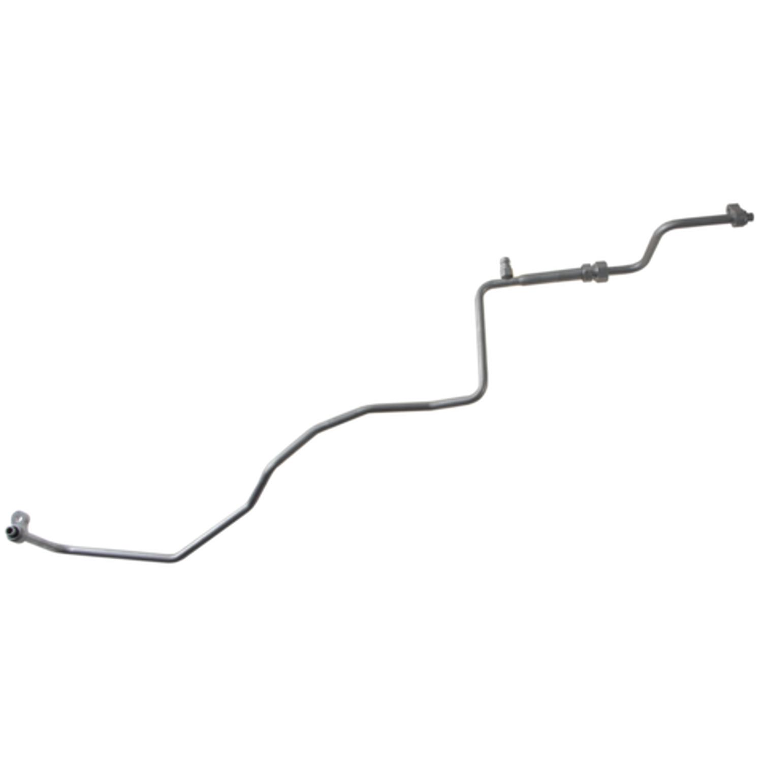 Four Seasons 65713 - A/C Refrigerant Liquid Hose Four Seasons 65713 A/C Liquid Line with Orifice Tube product image 1 of 5