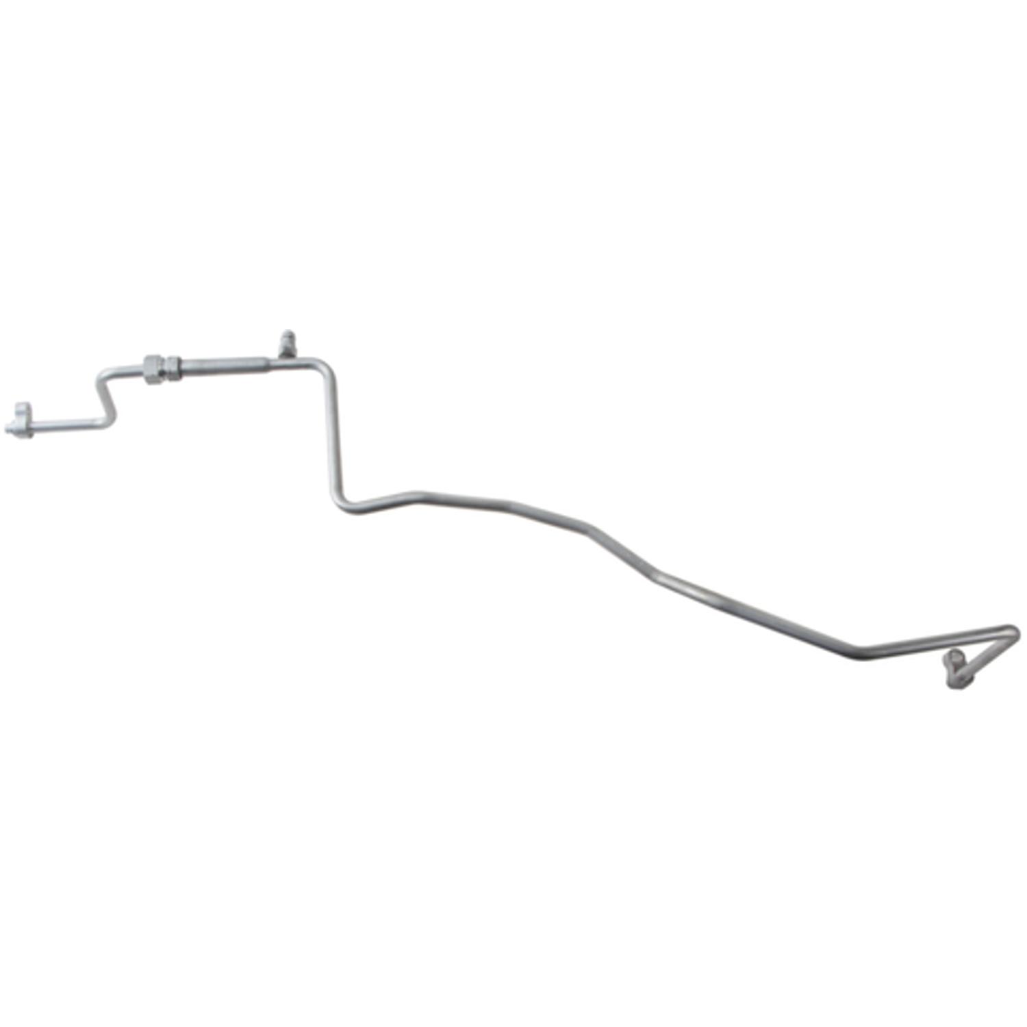Four Seasons 65713 - A/C Refrigerant Liquid Hose Four Seasons 65713 A/C Liquid Line with Orifice Tube product image 2 of 5