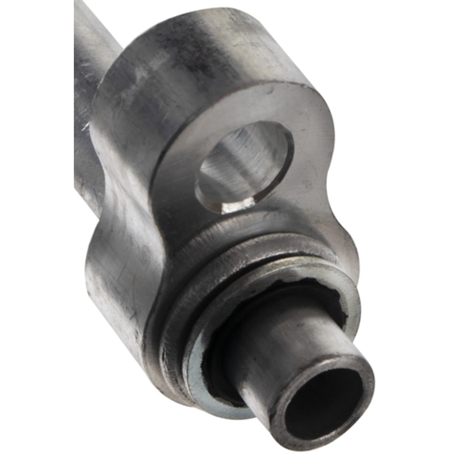 Four Seasons 65713 - A/C Refrigerant Liquid Hose Four Seasons 65713 A/C Liquid Line with Orifice Tube product image 3 of 5