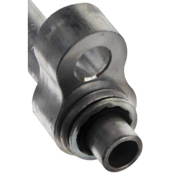 2009 Cadillac Escalade EXT A/C Liquid Line with Orifice Tube Four Seasons 65713 image 3 of 4