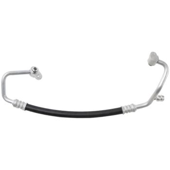2004 Suzuki Vitara A/C Refrigerant Discharge Hose Four Seasons 65714 image 1 of 4