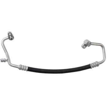 2004 Suzuki Vitara A/C Refrigerant Discharge Hose Four Seasons 65714 image 2 of 4