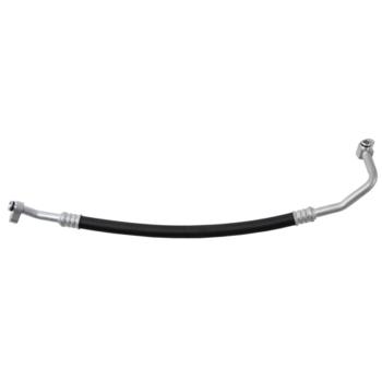 2010 Toyota Matrix A/C Refrigerant Suction Hose Four Seasons 65715 image 2 of 4