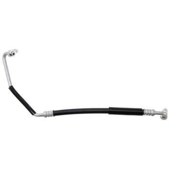 2011 Mazda RX-8 A/C Refrigerant Discharge Hose Four Seasons 65716 image 2 of 4