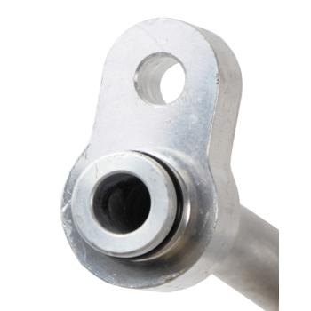 2011 Mazda RX-8 A/C Refrigerant Discharge Hose Four Seasons 65716 image 3 of 4