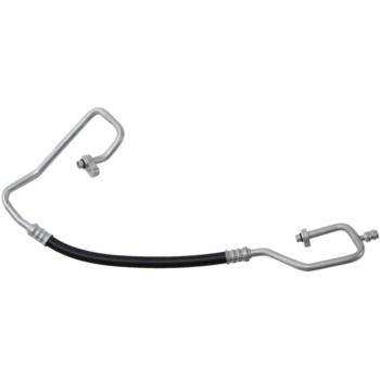 2017 Hyundai Veloster A/C Refrigerant Discharge Hose Four Seasons 65717 image 1 of 4