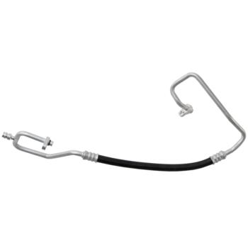 2017 Hyundai Veloster A/C Refrigerant Discharge Hose Four Seasons 65717 image 2 of 4