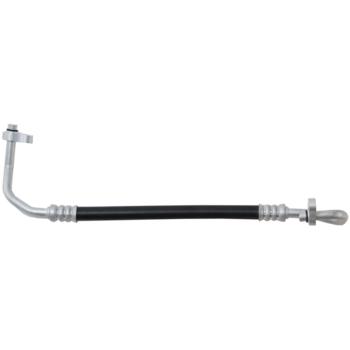 2016 Hyundai Genesis Coupe A/C Refrigerant Discharge Hose