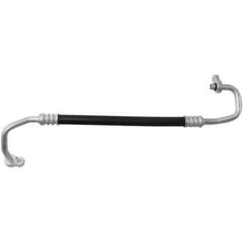 2014 Hyundai Genesis Coupe A/C Refrigerant Discharge Hose Four Seasons 65719 image 1 of 4