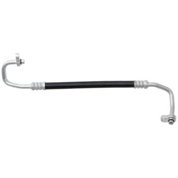 2014 Hyundai Genesis Coupe A/C Refrigerant Discharge Hose Four Seasons 65719 image 2 of 4