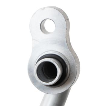 2014 Hyundai Genesis Coupe A/C Refrigerant Discharge Hose Four Seasons 65719 image 3 of 4