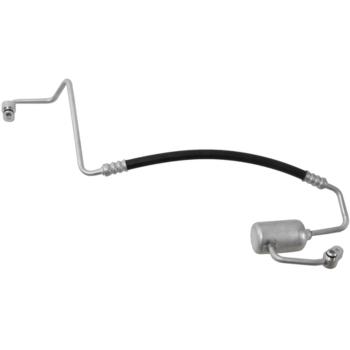 2017 Honda Accord A/C Refrigerant Discharge Hose Four Seasons 65720 image 1 of 4