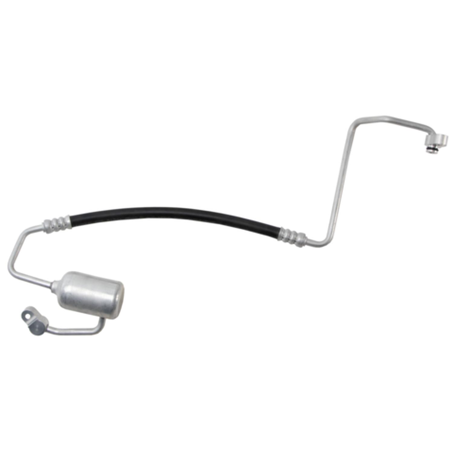 Four Seasons 65720 A/C Refrigerant Discharge Hose product image 2 of 4