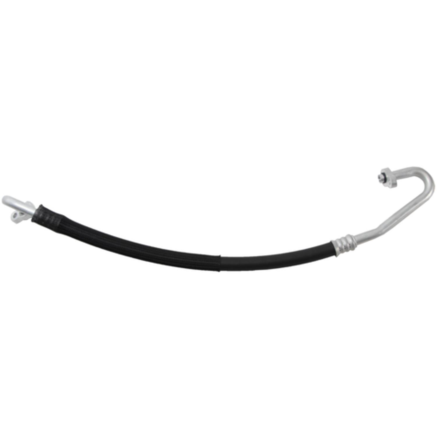 Four Seasons 65721 - A/C Refrigerant Suction Hose Four Seasons 65721 A/C Refrigerant Suction Hose product image 1 of 4