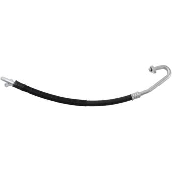 2001 Volvo S60 A/C Refrigerant Suction Hose