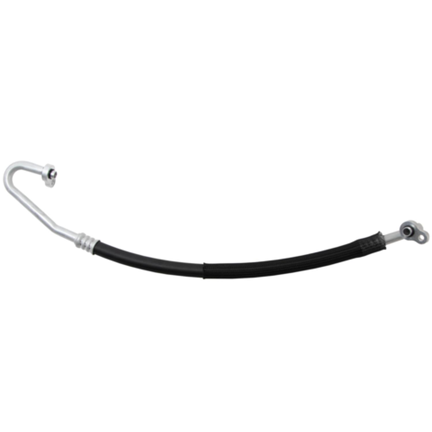Four Seasons 65721 - A/C Refrigerant Suction Hose Four Seasons 65721 A/C Refrigerant Suction Hose product image 2 of 4