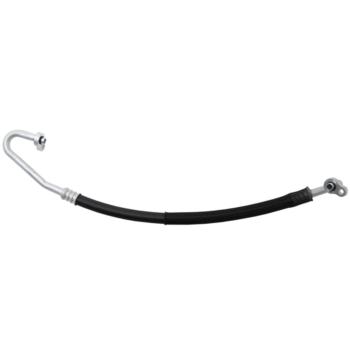 2001 Volvo S60 A/C Refrigerant Suction Hose Four Seasons 65721 image 2 of 4
