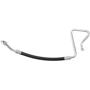 2011 Acura CSX A/C Refrigerant Discharge Hose