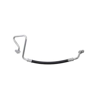 2011 Acura CSX A/C Refrigerant Discharge Hose Four Seasons 65722 image 2 of 4