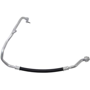 2018 Audi S3 A/C Refrigerant Suction Hose