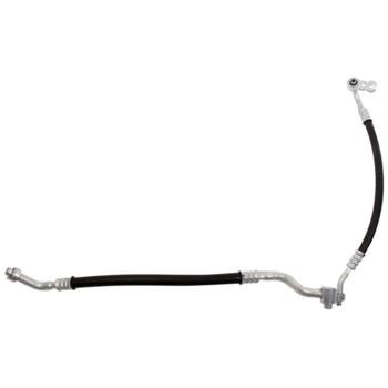 2023 Jeep Cherokee A/C Refrigerant Discharge / Suction Hose Assembly Four Seasons 65726 image 1 of 4