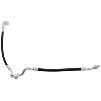 2023 Jeep Cherokee A/C Refrigerant Discharge / Suction Hose Assembly Four Seasons 65726 image 2 of 4
