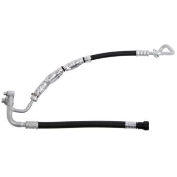2020 Jeep Compass A/C Refrigerant Discharge / Suction Hose Assembly
