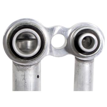 2020 Jeep Compass A/C Refrigerant Discharge / Suction Hose Assembly Four Seasons 65729 image 3 of 4