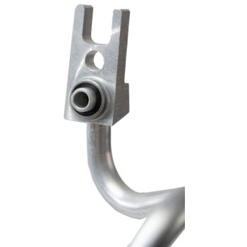 2021 Ram 3500 A/C Refrigerant Discharge Hose Four Seasons 65732 image 3 of 4