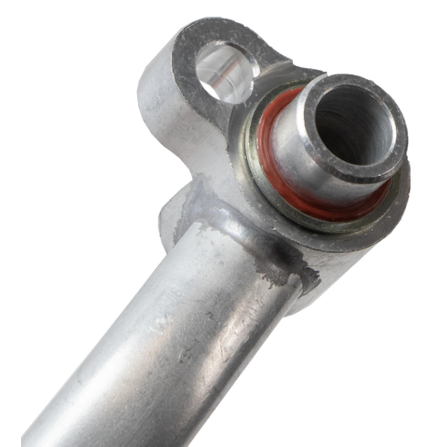Four Seasons 65733 - A/C Refrigerant Suction Hose Four Seasons 65733 A/C Refrigerant Suction Hose product image 3 of 5