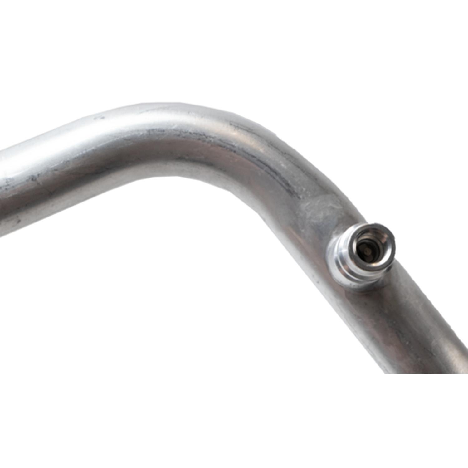 Four Seasons 65733 - A/C Refrigerant Suction Hose Four Seasons 65733 A/C Refrigerant Suction Hose product image 5 of 5