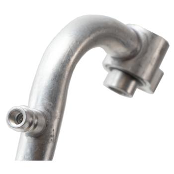 2024 Ram 3500 A/C Refrigerant Suction Hose Four Seasons 65734 image 4 of 4