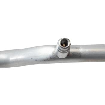 2018 Audi S3 A/C Refrigerant Suction Hose Four Seasons 65735 image 4 of 4