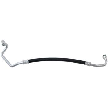 2024 Lexus RC300 A/C Refrigerant Suction Hose Four Seasons 65737 image 1 of 4