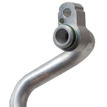 2024 Lexus RC300 A/C Refrigerant Suction Hose Four Seasons 65737 image 3 of 4