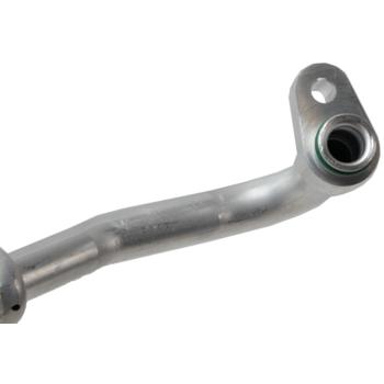 2024 Lexus RC300 A/C Refrigerant Suction Hose Four Seasons 65737 image 4 of 4