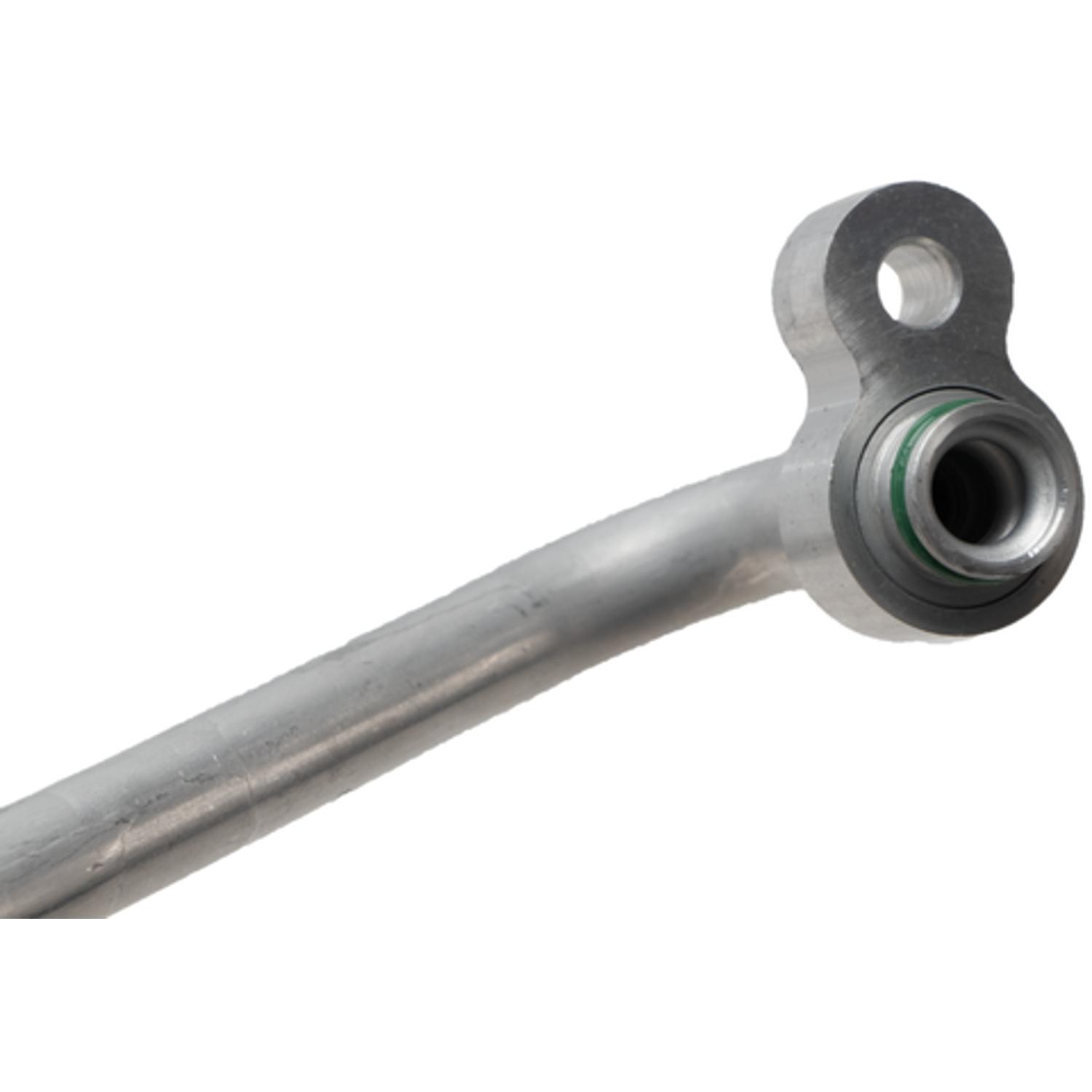 Four Seasons 65738 - A/C Refrigerant Discharge Hose Four Seasons 65738 A/C Refrigerant Discharge Hose product image 3 of 4