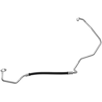2013 Lexus GX460 A/C Refrigerant Discharge Hose Four Seasons 65739 image 2 of 4